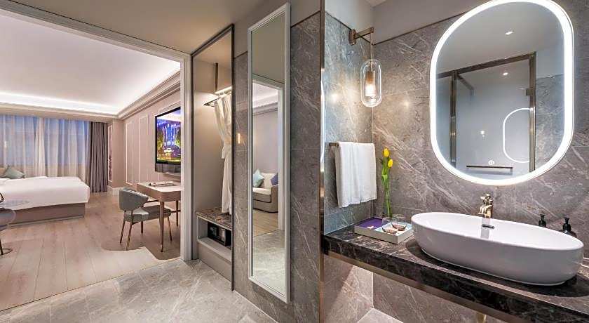 Mercure Shijiazhuang People Square