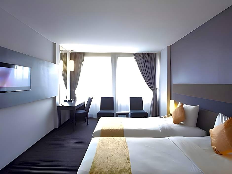 Tjokro Hotel Pekanbaru