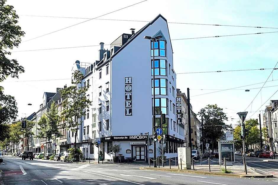 Hotel Am Spichernplatz