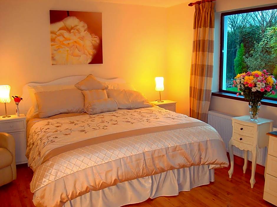 Athlumney Manor Guest Accommodation