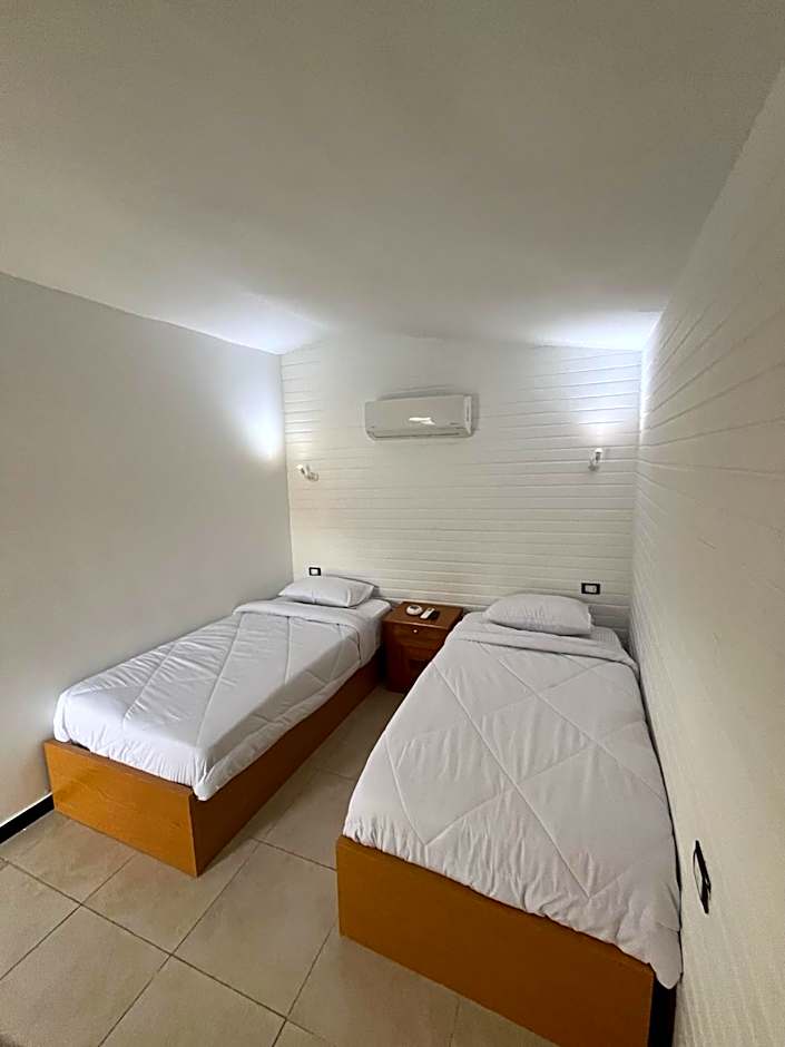 Downtown Hotel – Dahab, MA
