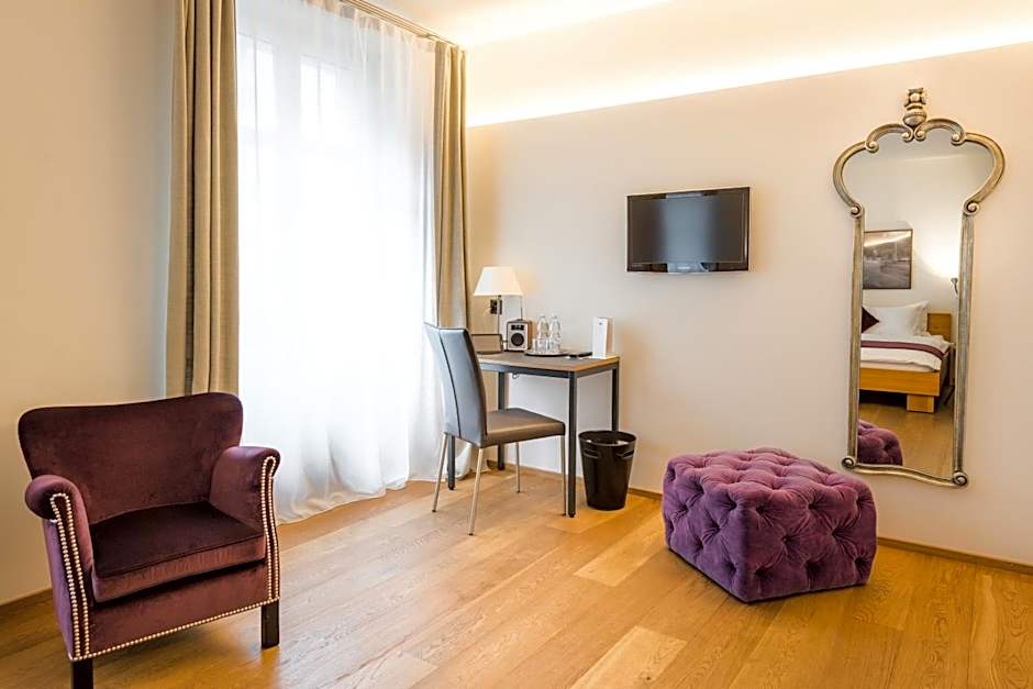 Boutique Hotel NI-MO