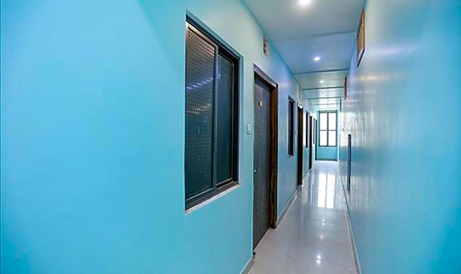 FabExpress Banarasi Kothi