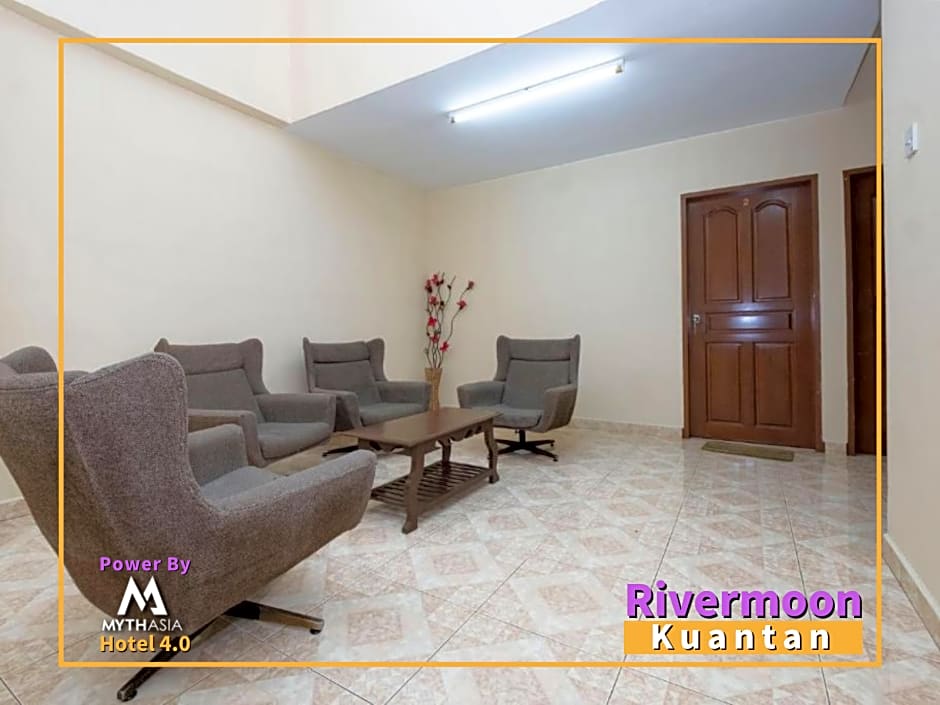 RIVERMOON KUANTAN
