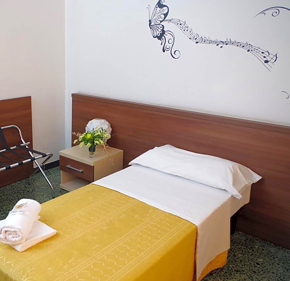 Hotel Centrale