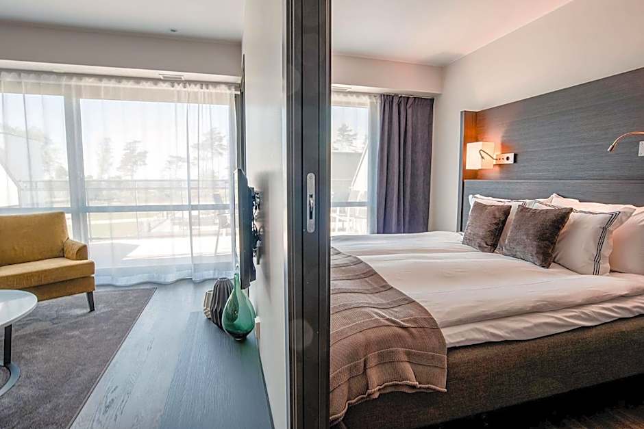 Hotel Riviera Strand