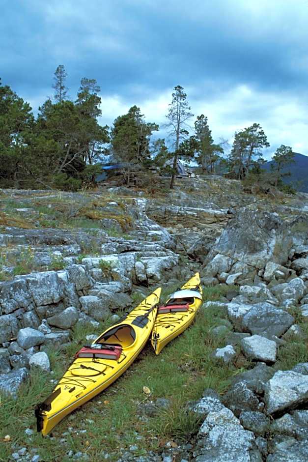 Shannaghs Sweet Escape