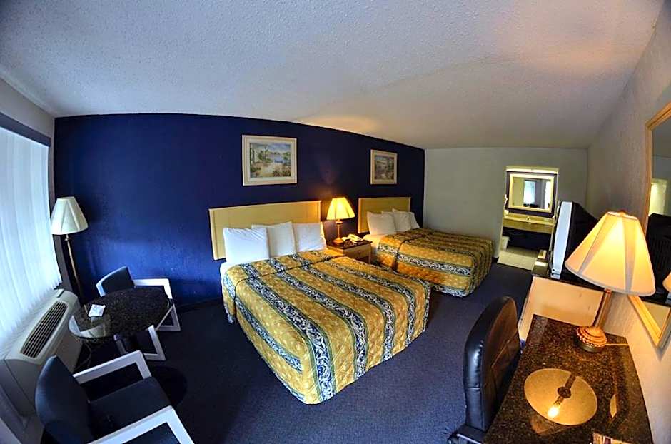 Superlodge Absecon/Atlantic City