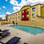 Best Western Plus Wasco Inn & Suites