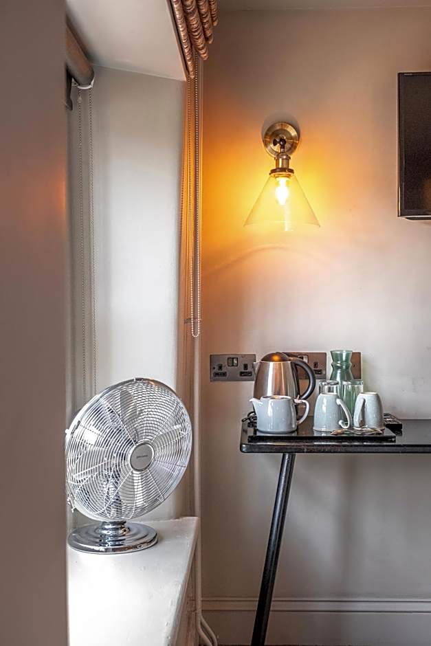 The Chequers Inn, Thornham