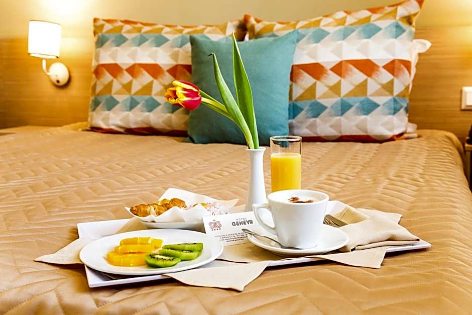 Geneva Hotel