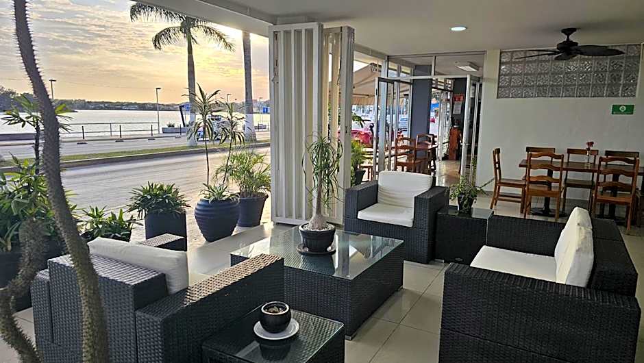 Hotel Riviera Tuxpan