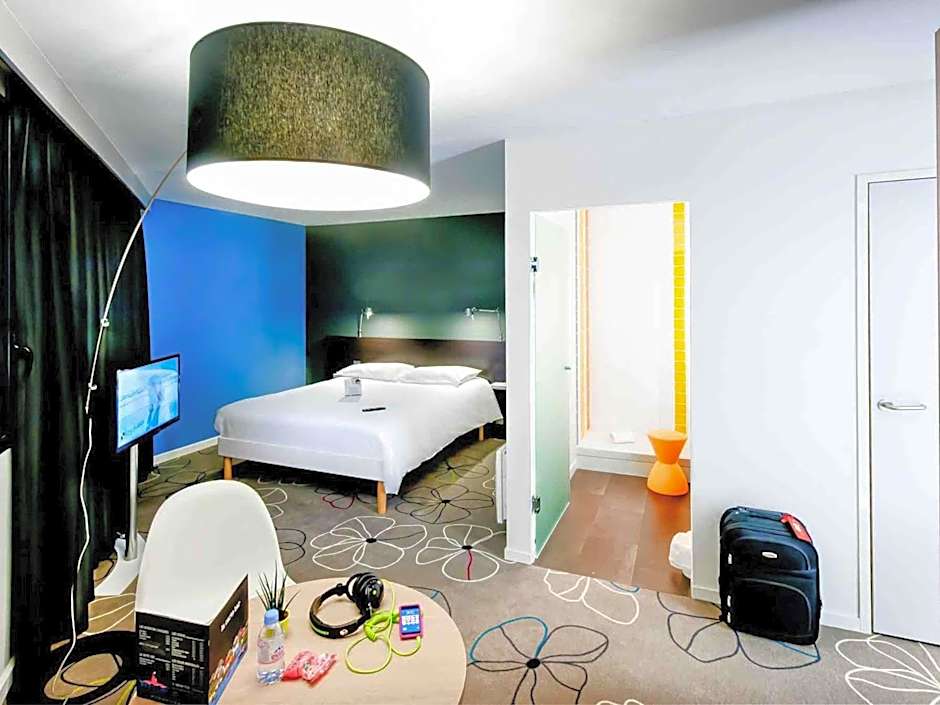 ibis Styles Brest Centre Port
