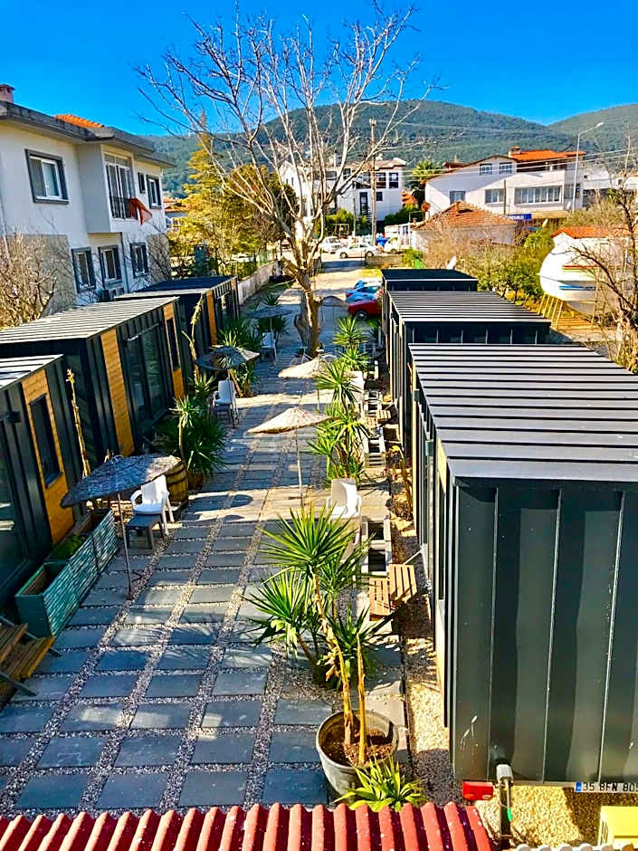 BARBA OTEL