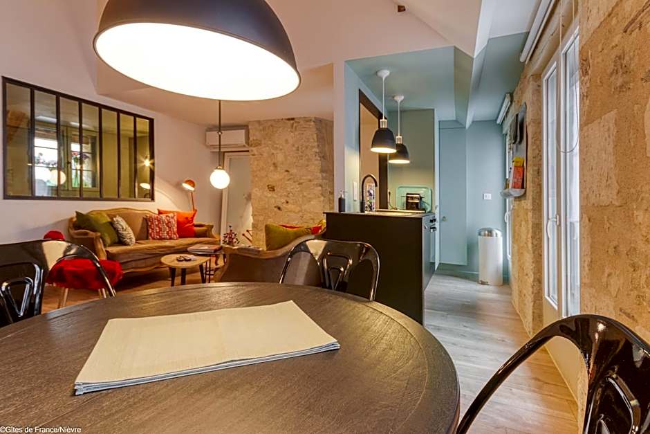 Au Noeud Vert Chambres d'hôtes