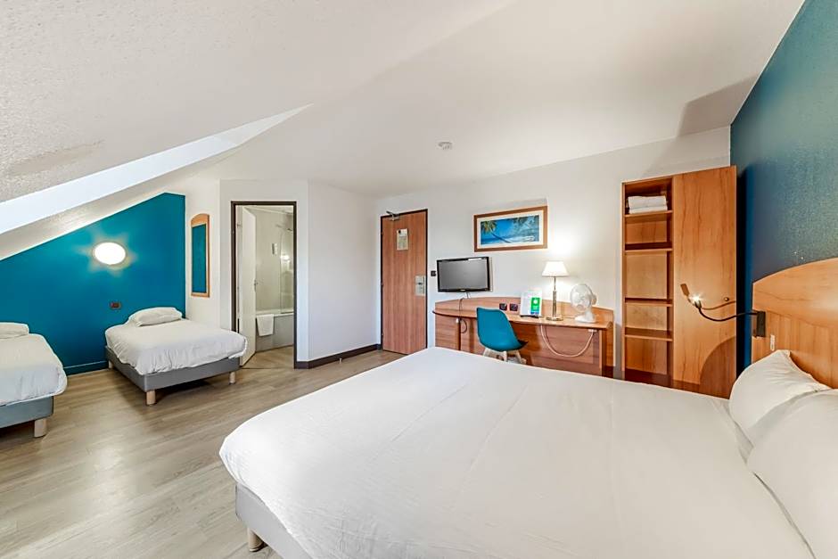 Comfort Hotel Evreux