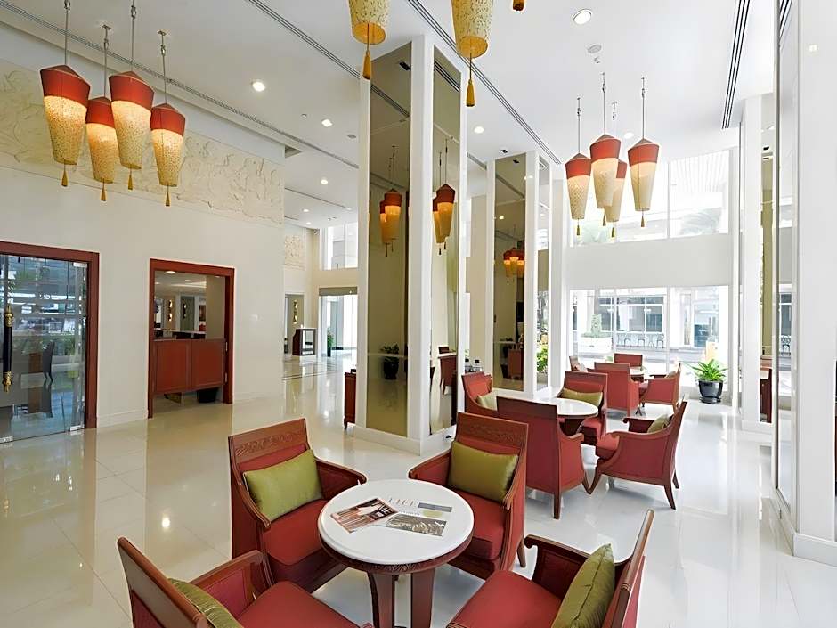 Centre Point Sukhumvit - Thong Lo Hotel