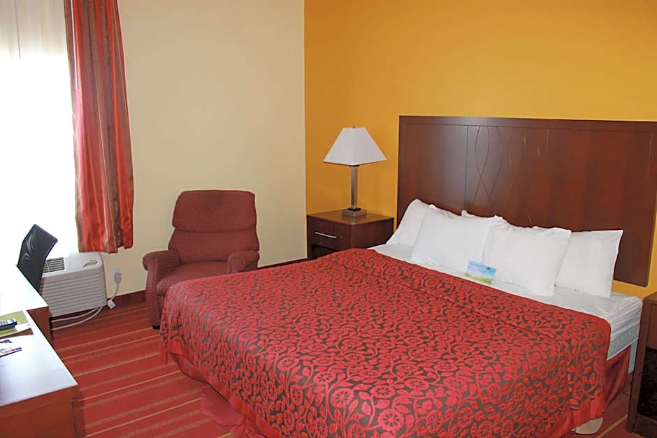 Days Inn by Wyndham Walcott Davenport