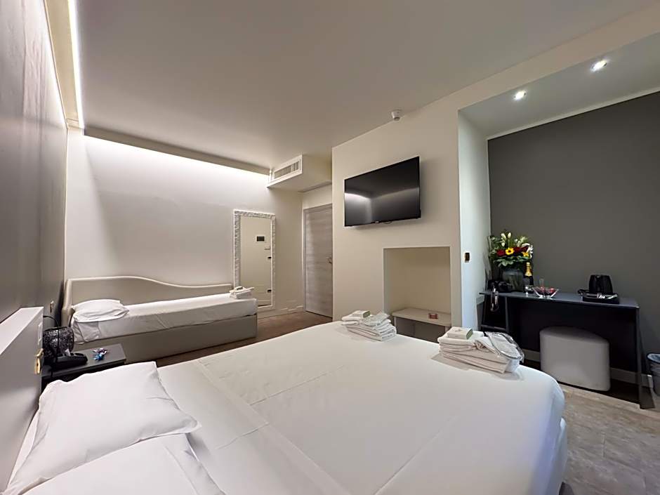Hotel Giardinetto Al Sant'Orsola