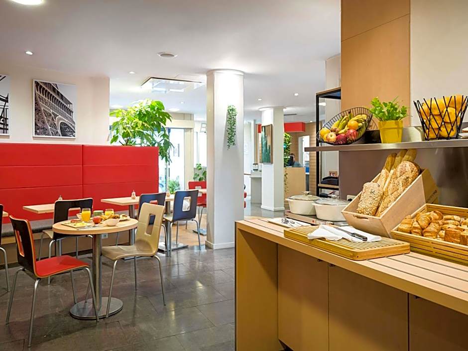 ibis Paris Gare de Lyon Reuilly