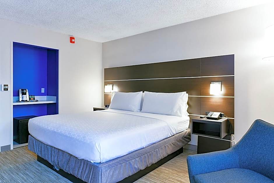 HOLIDAY INN EXPRESS MILL VALLEY SAN FRANCISCO AREA By IHG