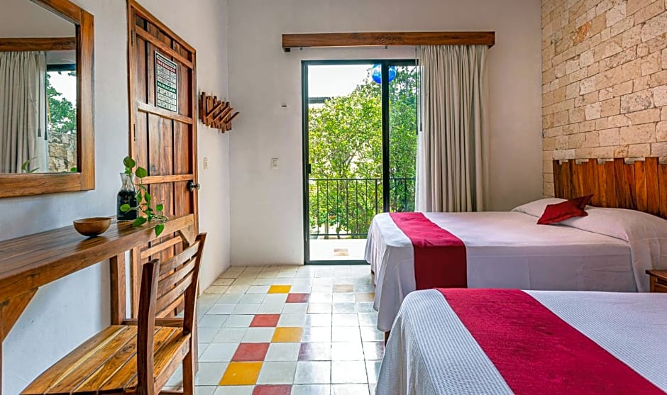Hotel Boutique Casa Hipil
