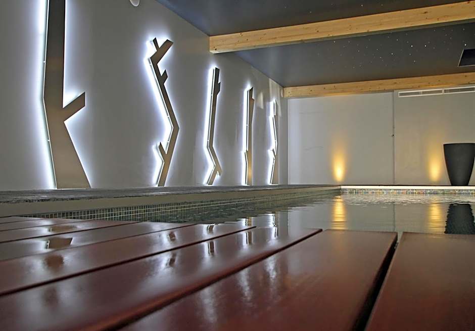 LE M HOTEL & SPA HONFLEUR