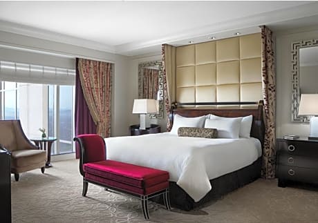 The Palazzo at The Venetian Resort Las Vegas Guest Reservations