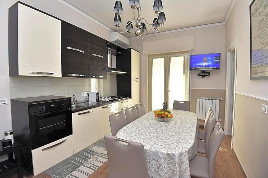 B&B Paradiso Relais