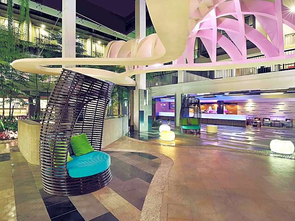 Mercure Bali Legian Hotel