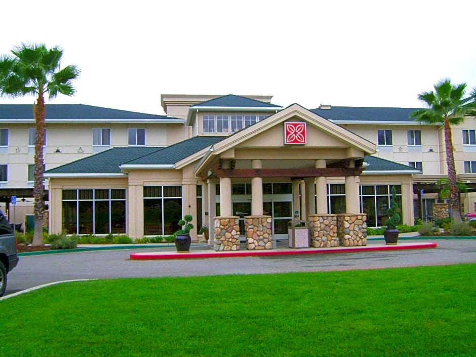 Hilton Garden Inn Redding