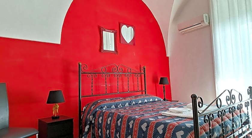 B&B Favola Mediterranea