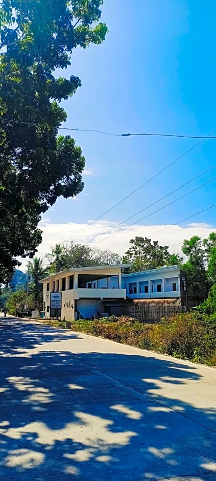 Camotes Hostel Resort