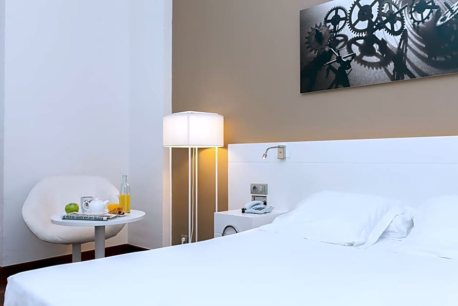 URH Ciutat de Mataro