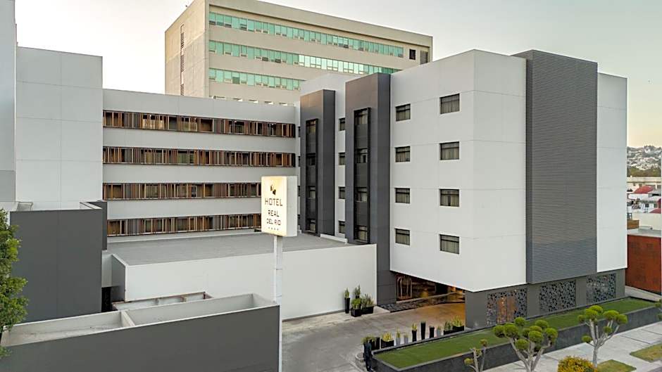 Hotel Real Del Rio