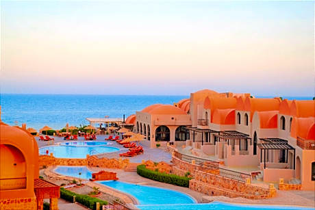 Rohanou Beach Resort
