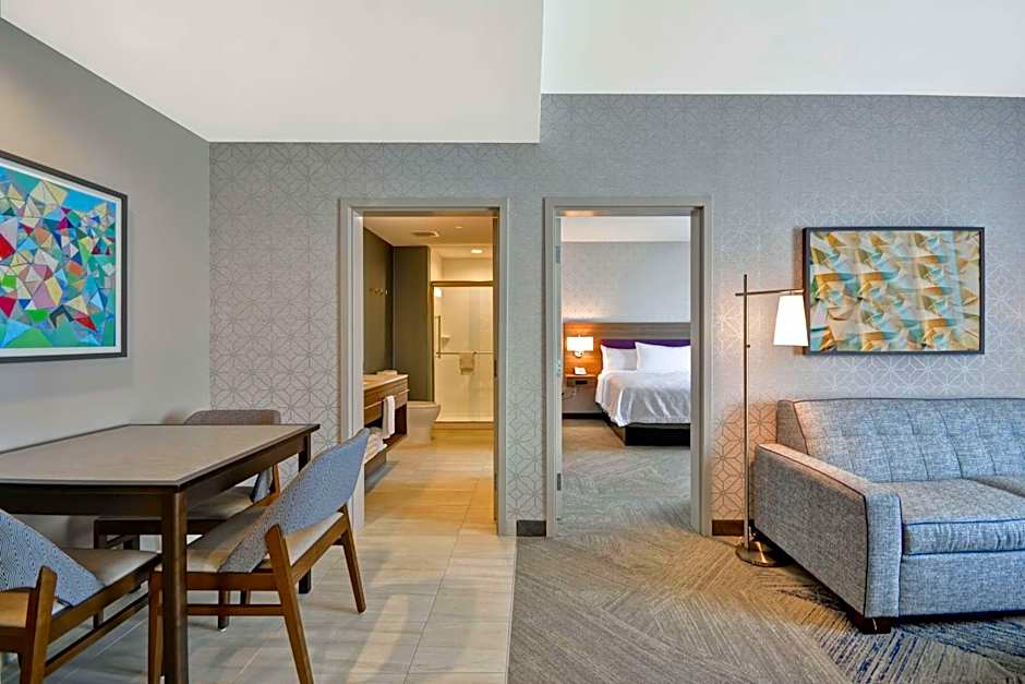 Home2 Suites by Hilton Plano Richardson