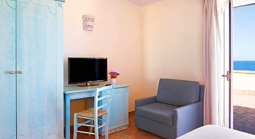 LH Hotel Pedraladda