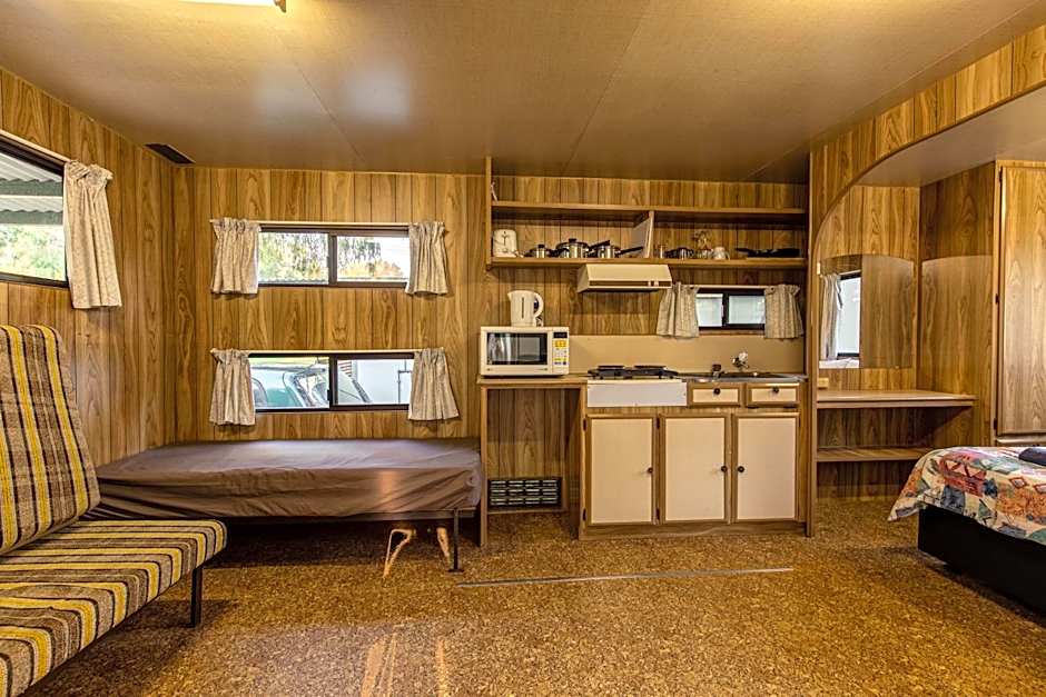 Lazy Days Caravan Park