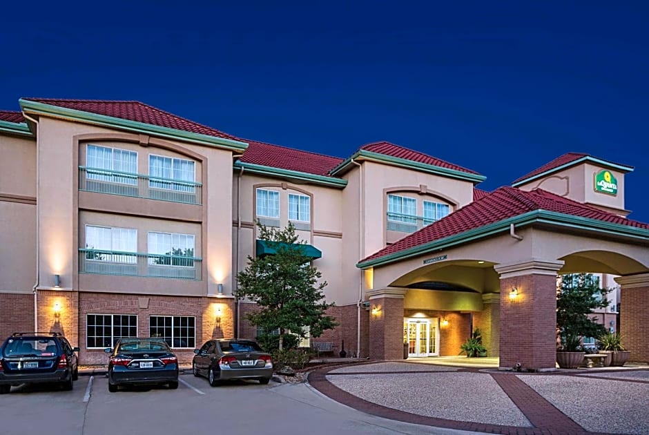 La Quinta by Wyndham Houston West at Clay Road
