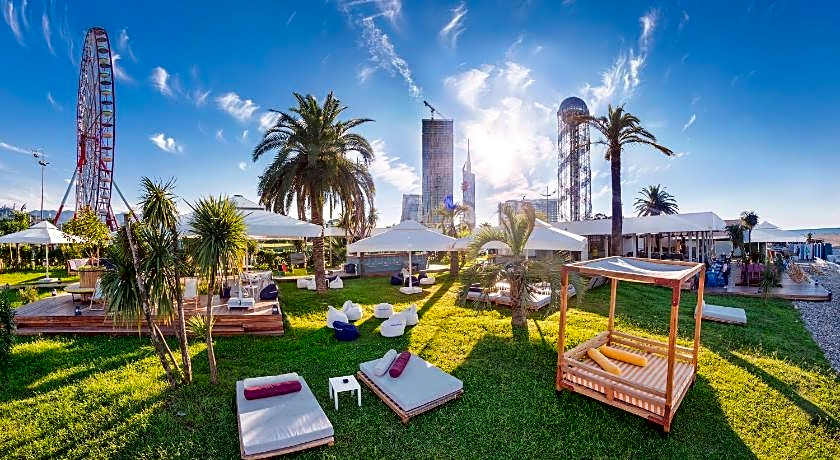Radisson Blu Hotel Batumi