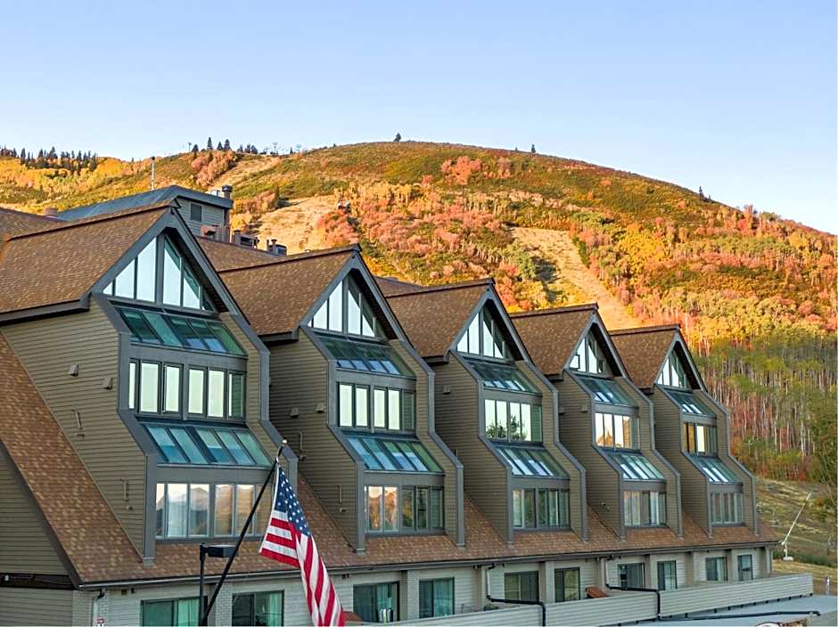 The Lodge at the Mountain Village