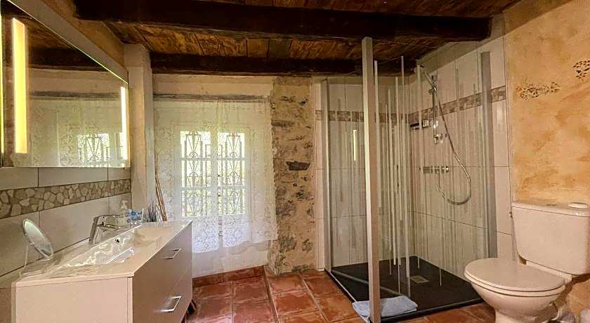 Chambres d'hotes Idiartekoborda