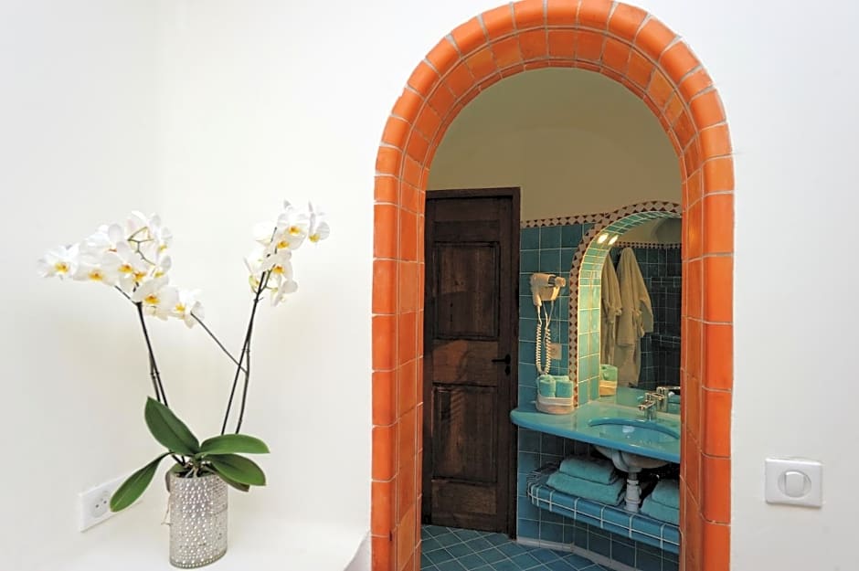 Hôtel Marina di cavu