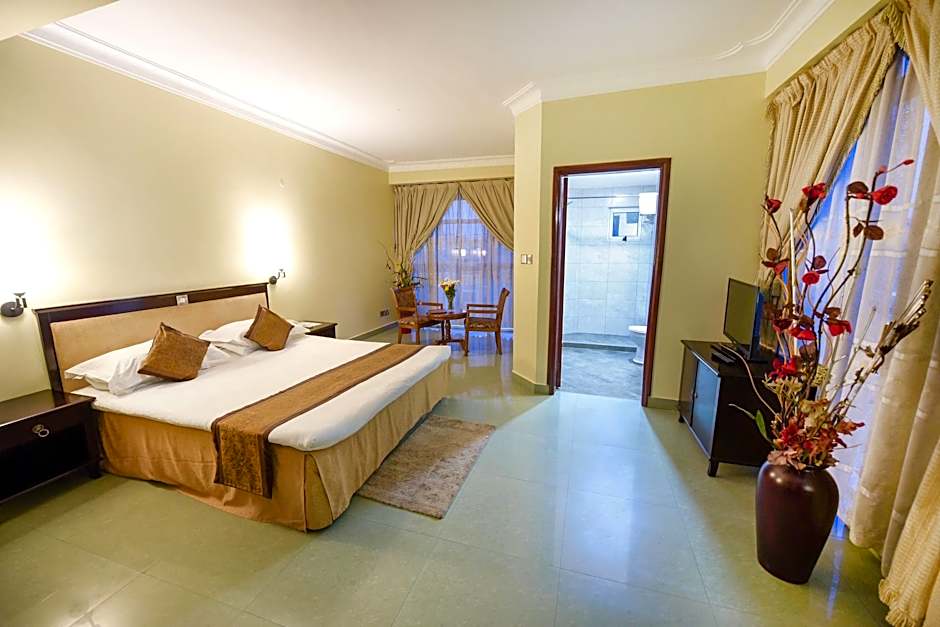 Hotel Sojovalo