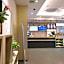 Hanting Hotel Guangzhou Gangdingdong