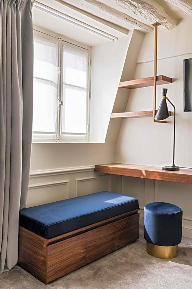 Hotel Verneuil Saint Germain