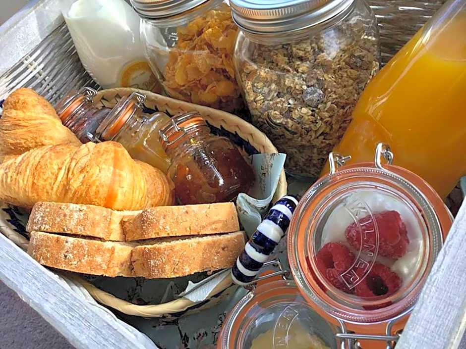 Willow Lodge Hambleton