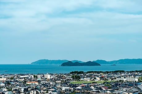 Japanese Style Room C for 6 Adults