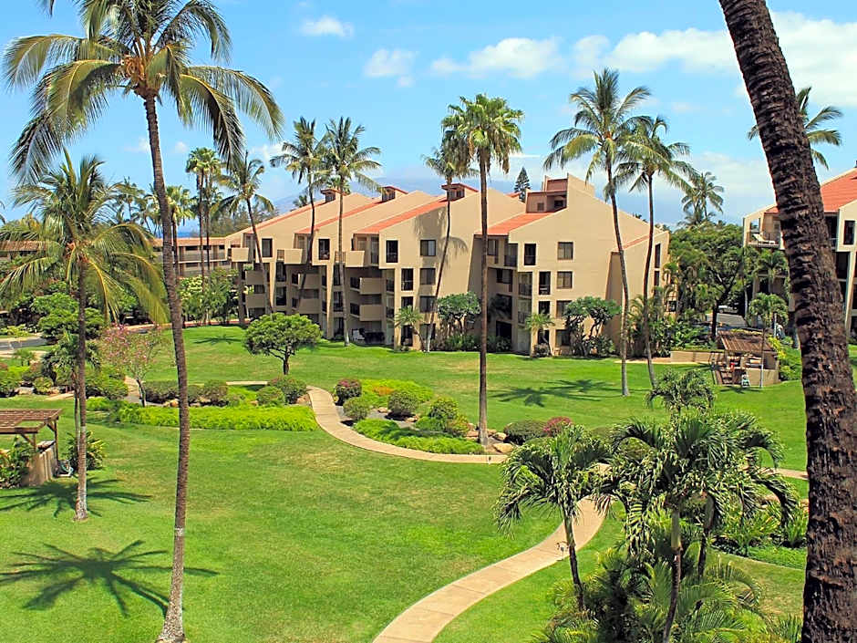 Castle Kamaole Sands